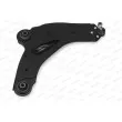 Triangle ou bras de suspension (train avant) MOOG NI-WP-2226P - Visuel 2