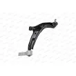 Bras de liaison, suspension de roue avant droit MOOG NI-WP-2306 - Visuel 2