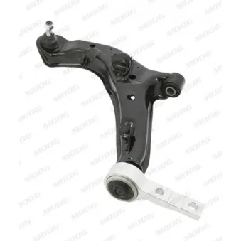 Bras de liaison, suspension de roue avant gauche MOOG NI-WP-2795