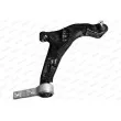 Bras de liaison, suspension de roue avant droit MOOG NI-WP-2796 - Visuel 2