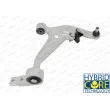 Triangle ou bras de suspension (train avant) MOOG NI-WP-2803 - Visuel 1