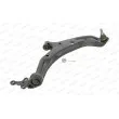 Triangle ou bras de suspension (train avant) MOOG NI-WP-3229 - Visuel 1