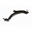 Triangle ou bras de suspension (train avant) MOOG NI-WP-3229 - Visuel 2