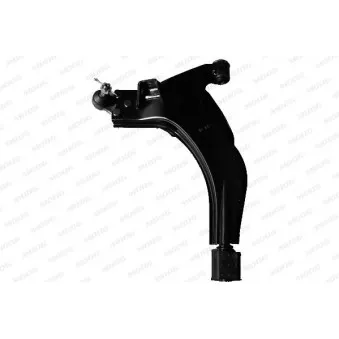 Bras de liaison, suspension de roue avant gauche MOOG NI-WP-7249