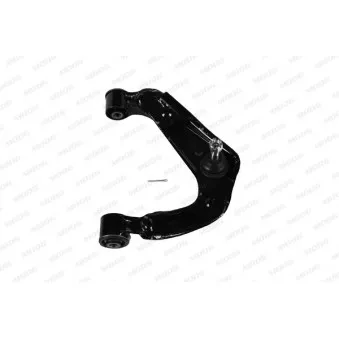 Triangle ou bras de suspension (train avant) MOOG NI-WP-8450