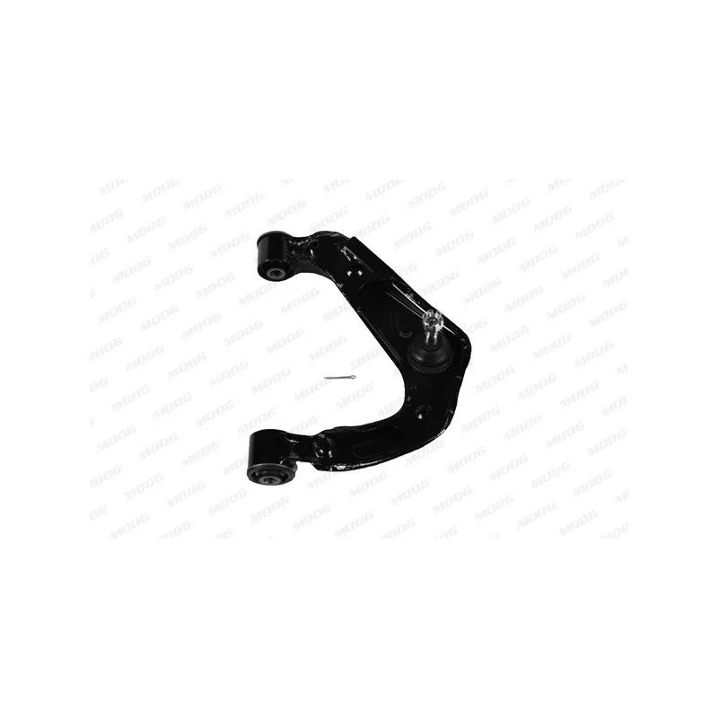 Triangle ou bras de suspension (train avant) MOOG NI-WP-8450