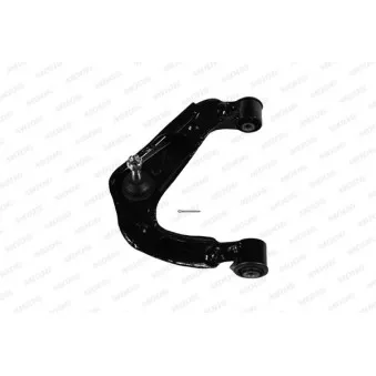 Triangle ou bras de suspension (train avant) MOOG NI-WP-8451