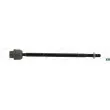 Rotule de direction intérieure, barre de connexion MOOG OP-AX-0432 - Visuel 1