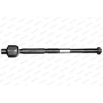 Rotule de direction intérieure, barre de connexion MOOG OP-AX-5162