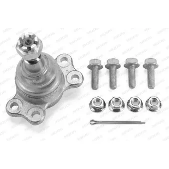 Rotule de suspension MOOG OP-BJ-0177
