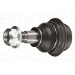 Rotule de suspension MOOG OP-BJ-12502 - Visuel 2