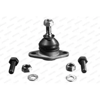 Rotule de suspension MOOG OP-BJ-1296