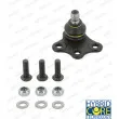 Rotule de suspension MOOG OP-BJ-1895 - Visuel 1