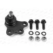 Rotule de suspension MOOG OP-BJ-1895 - Visuel 2