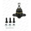 Rotule de suspension MOOG OP-BJ-2040 - Visuel 1