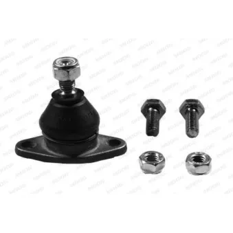 Rotule de suspension MOOG OP-BJ-3173