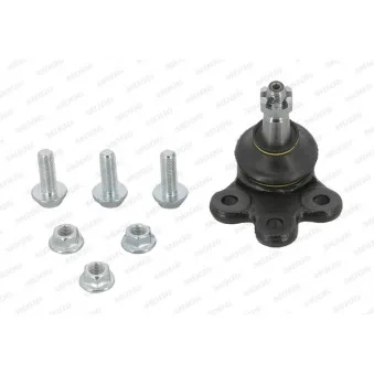Rotule de suspension MOOG