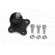 Rotule de suspension MOOG OP-BJ-4870 - Visuel 2