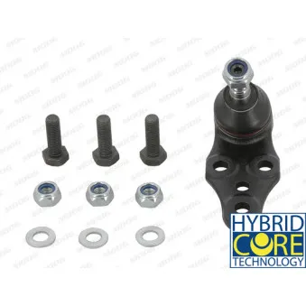 Rotule de suspension MOOG OP-BJ-5375