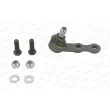 Rotule de suspension MOOG OP-BJ-5393 - Visuel 1