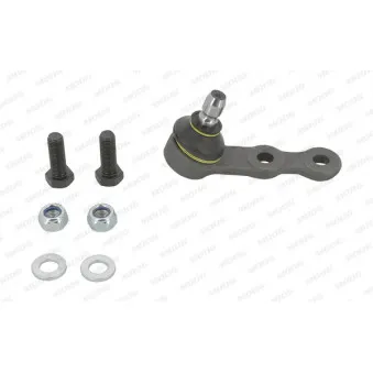 Rotule de suspension MOOG OP-BJ-5393