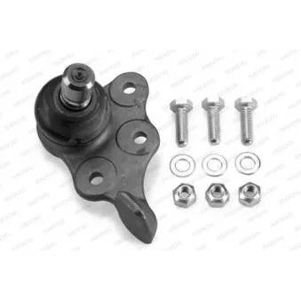 Rotule de suspension MOOG OP-BJ-5559