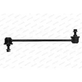 Entretoise/tige, stabilisateur MOOG OP-DS-0750
