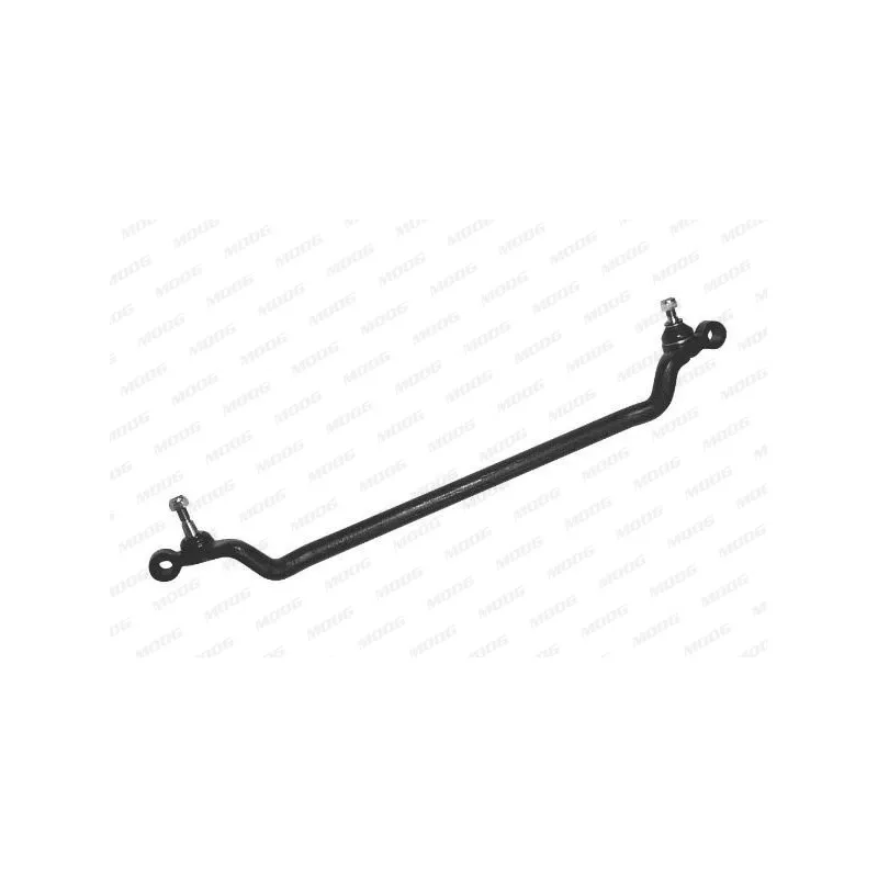 Barre de connexion MOOG OP-DS-5400