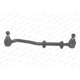 Barre de connexion MOOG OP-DS-5402