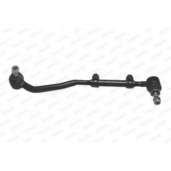 Barre de connexion MOOG OP-DS-5406