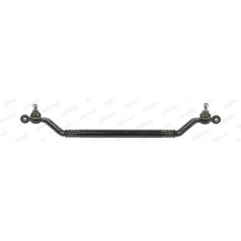 Barre de connexion MOOG OP-DS-5584