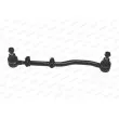 Barre de connexion MOOG OP-DS-5586 - Visuel 2