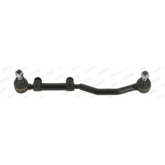 Barre de connexion MOOG OP-DS-5587