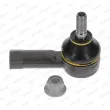 Rotule de barre de connexion MOOG OP-ES-5569 - Visuel 1