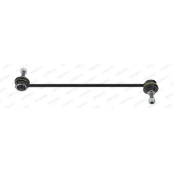 Entretoise/tige, stabilisateur MOOG OP-LS-10475