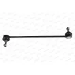 Entretoise/tige, stabilisateur MOOG OP-LS-10475 - Visuel 2
