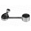 Entretoise/tige, stabilisateur MOOG OP-LS-10476 - Visuel 2
