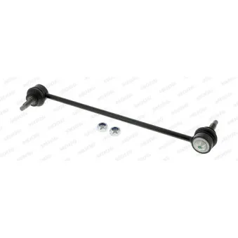 Entretoise/tige, stabilisateur MOOG OP-LS-13414