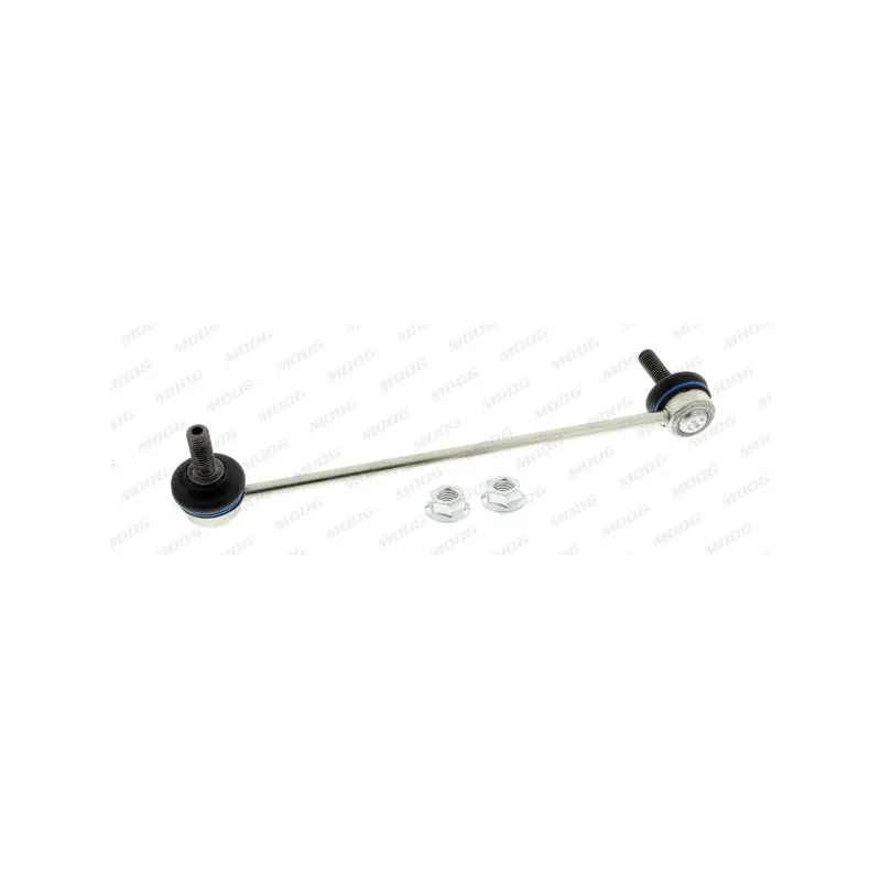 Entretoise/tige, stabilisateur avant gauche MOOG OP-LS-13625