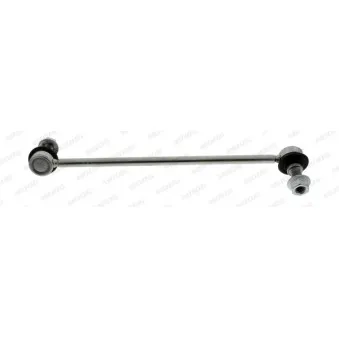Entretoise/tige, stabilisateur avant gauche MOOG OP-LS-13685