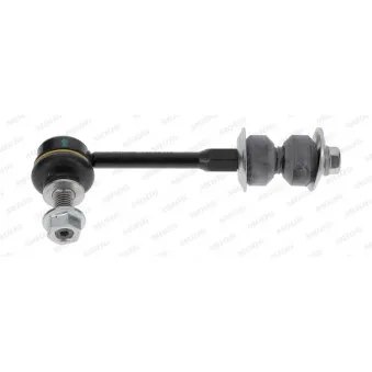 Entretoise/tige, stabilisateur MOOG OP-LS-15759