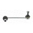 Entretoise/tige, stabilisateur MOOG OP-LS-1786 - Visuel 1