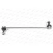 Entretoise/tige, stabilisateur MOOG OP-LS-2080 - Visuel 2