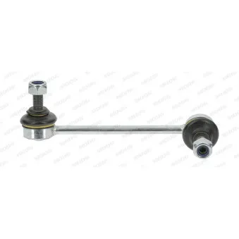 Entretoise/tige, stabilisateur MOOG OP-LS-2811
