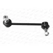 Entretoise/tige, stabilisateur MOOG OP-LS-2811 - Visuel 2