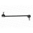 Entretoise/tige, stabilisateur avant gauche MOOG OP-LS-4707 - Visuel 2