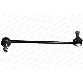 Entretoise/tige, stabilisateur avant gauche MOOG OP-LS-4877