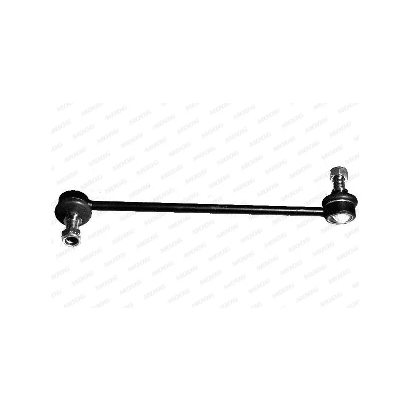 Entretoise/tige, stabilisateur avant gauche MOOG OP-LS-4877