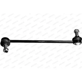 Entretoise/tige, stabilisateur avant droit MOOG OP-LS-4878