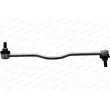 Entretoise/tige, stabilisateur MOOG OP-LS-5739 - Visuel 2